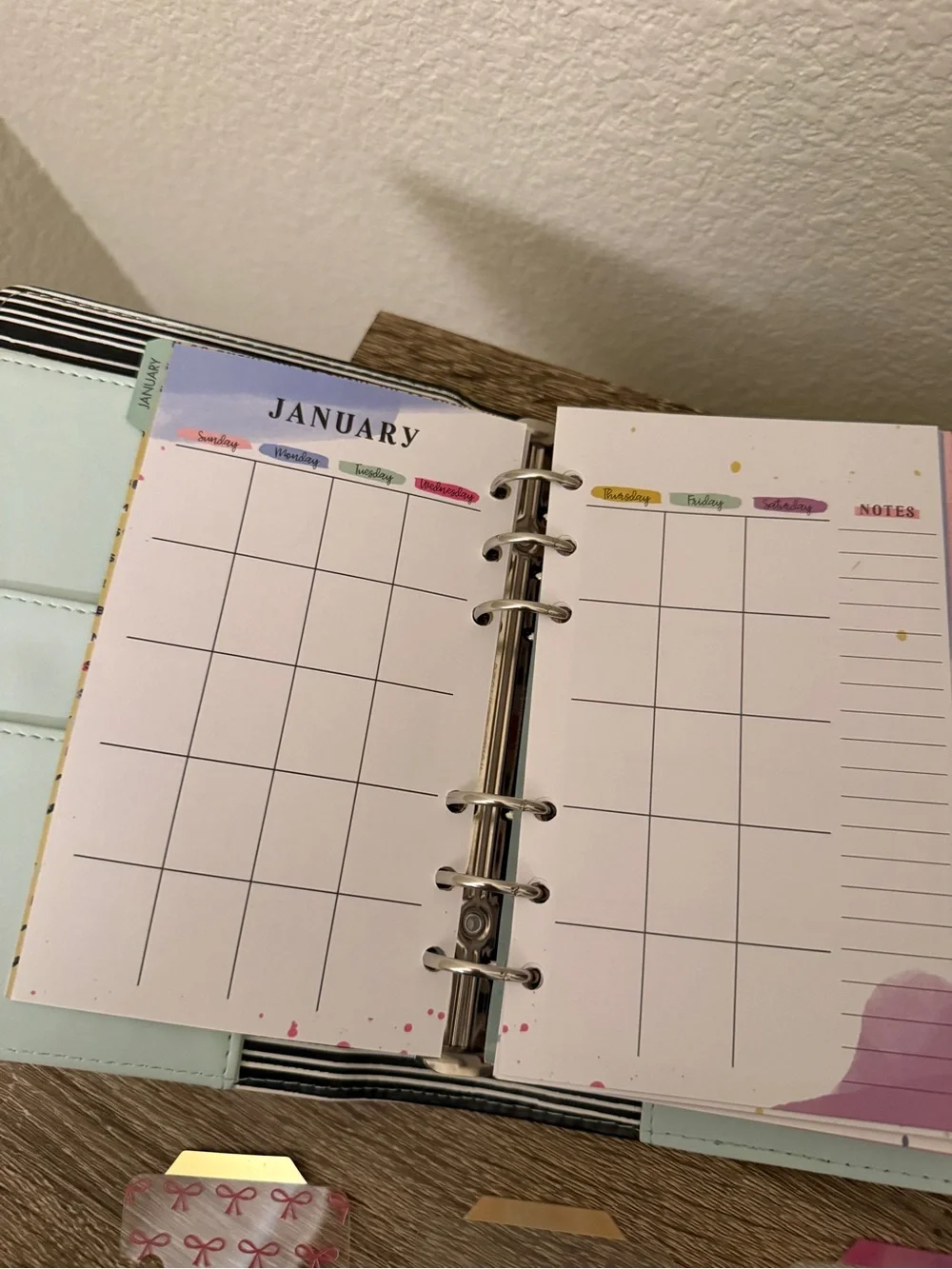 Rare Agenda 52 
